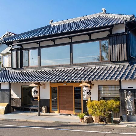 Takayanagi Ryokan - Vacation Stay 88522V Τακαμάτσου Εξωτερικό φωτογραφία