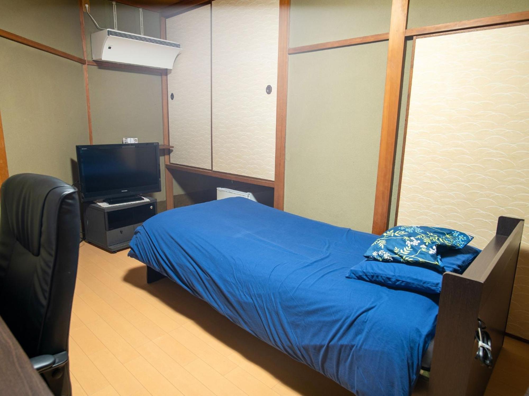 Takayanagi Ryokan - Vacation Stay 88522V Τακαμάτσου Εξωτερικό φωτογραφία